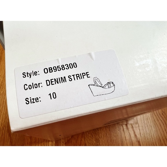 Anthropologie Ani Platform Wedge Heels - Picture 10 of 11